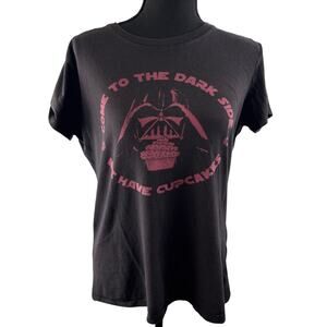 Star Wars Ladies Short Sleeve T-Shirt XXL